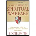 CMaking Sense of Spiritual Warfare - Click To Enlarge