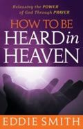 CHow To Be Heard In Heaven - Click To Enlarge
